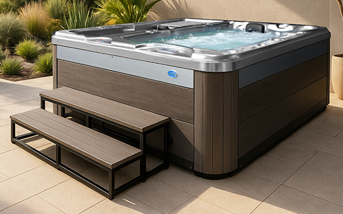 Cold Plunge&trade; Spas Georgetown hot tubs for sale