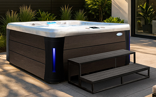 Escape Plus&trade; Spas Georgetown hot tubs for sale