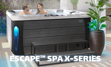 Escape X-Series Spas Georgetown hot tubs for sale