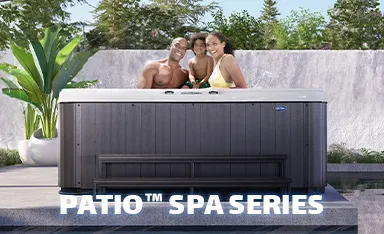 Patio Plus™ Spas Georgetown hot tubs for sale