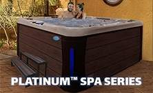 Platinum™ Spas Georgetown hot tubs for sale