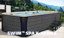 Swim X-Series Spas Georgetown hot tubs for sale