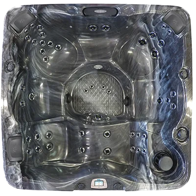 Pacifica-X EC-751LX hot tubs for sale in Georgetown