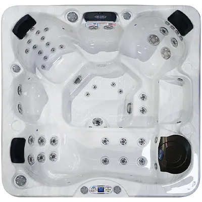 Avalon EC-849L hot tubs for sale in Georgetown
