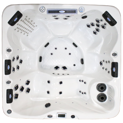 Huntington PL-792L hot tubs for sale in Georgetown
