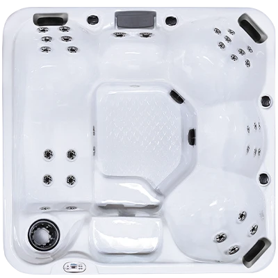 Hawaiian Plus PPZ-634L hot tubs for sale in Georgetown