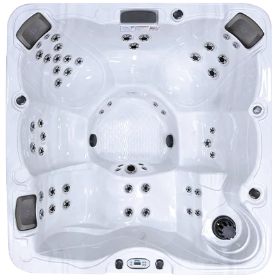 Pacifica Plus PPZ-743L hot tubs for sale in Georgetown