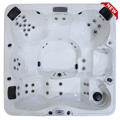 Pacifica Plus PPZ-743LC hot tubs for sale in Georgetown